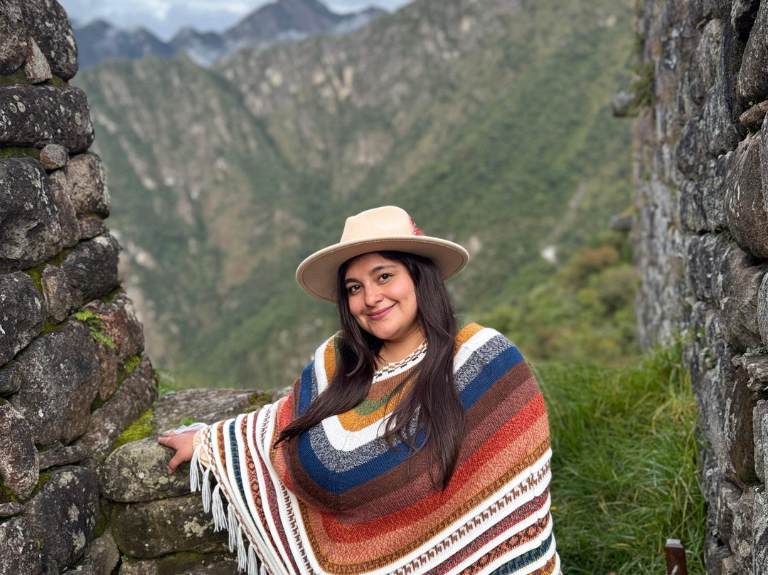 Perú Millas-库斯科必去景点