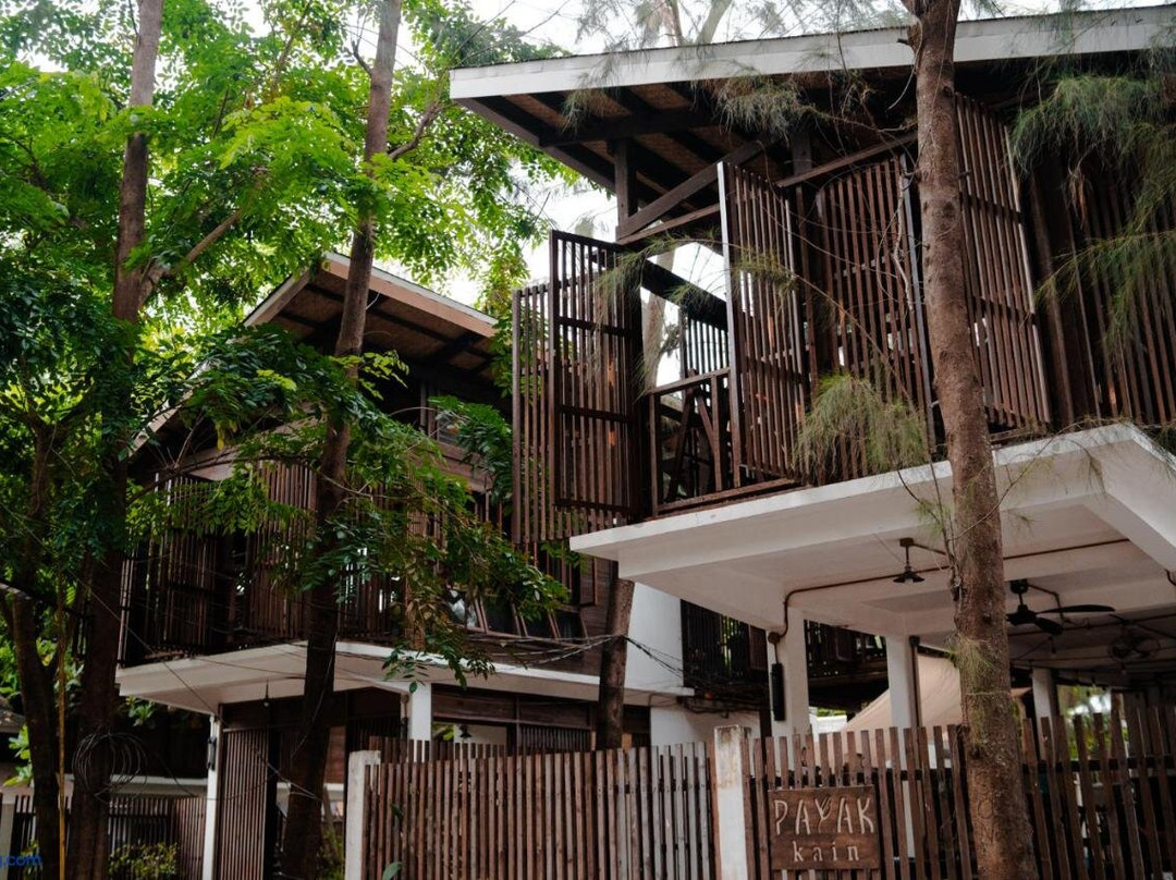 Aluntala Hostel