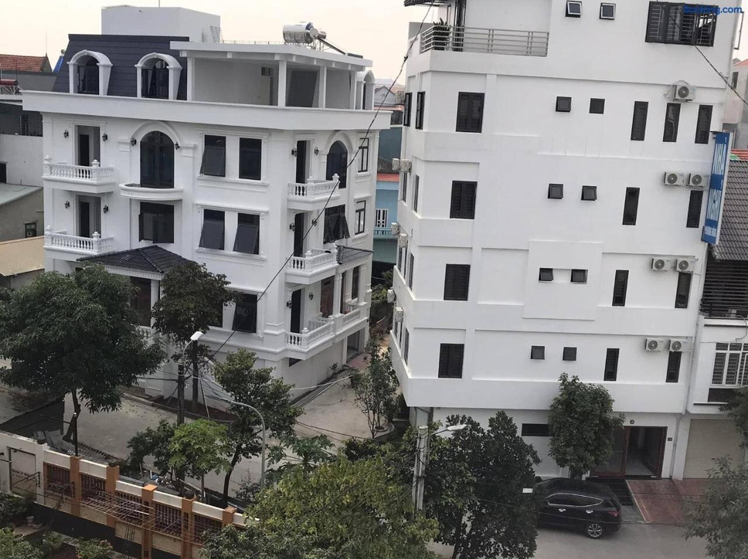 Phuong Dong Motel