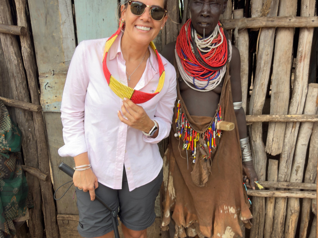 Lucy Ethiopia Tours-亚的斯亚贝巴必去景点