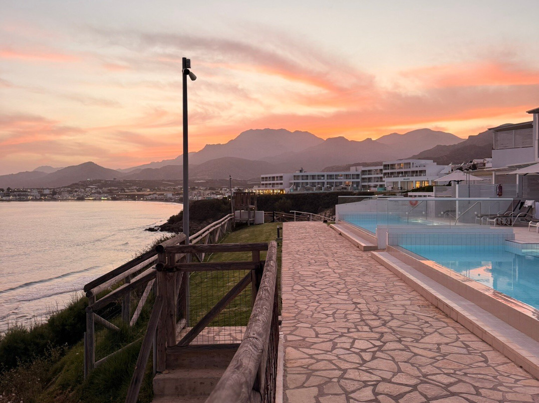 Sunwing Makrigialos Beach主图