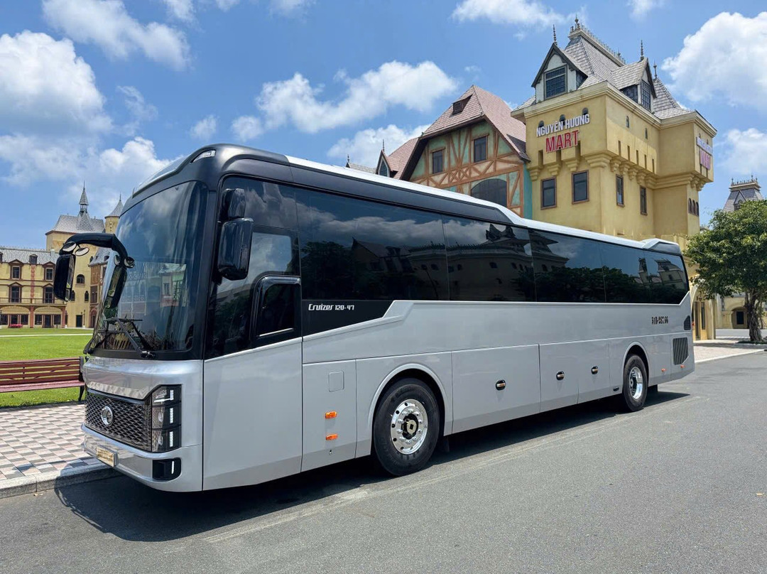 Phu Quoc Private Cars-富国岛必去景点