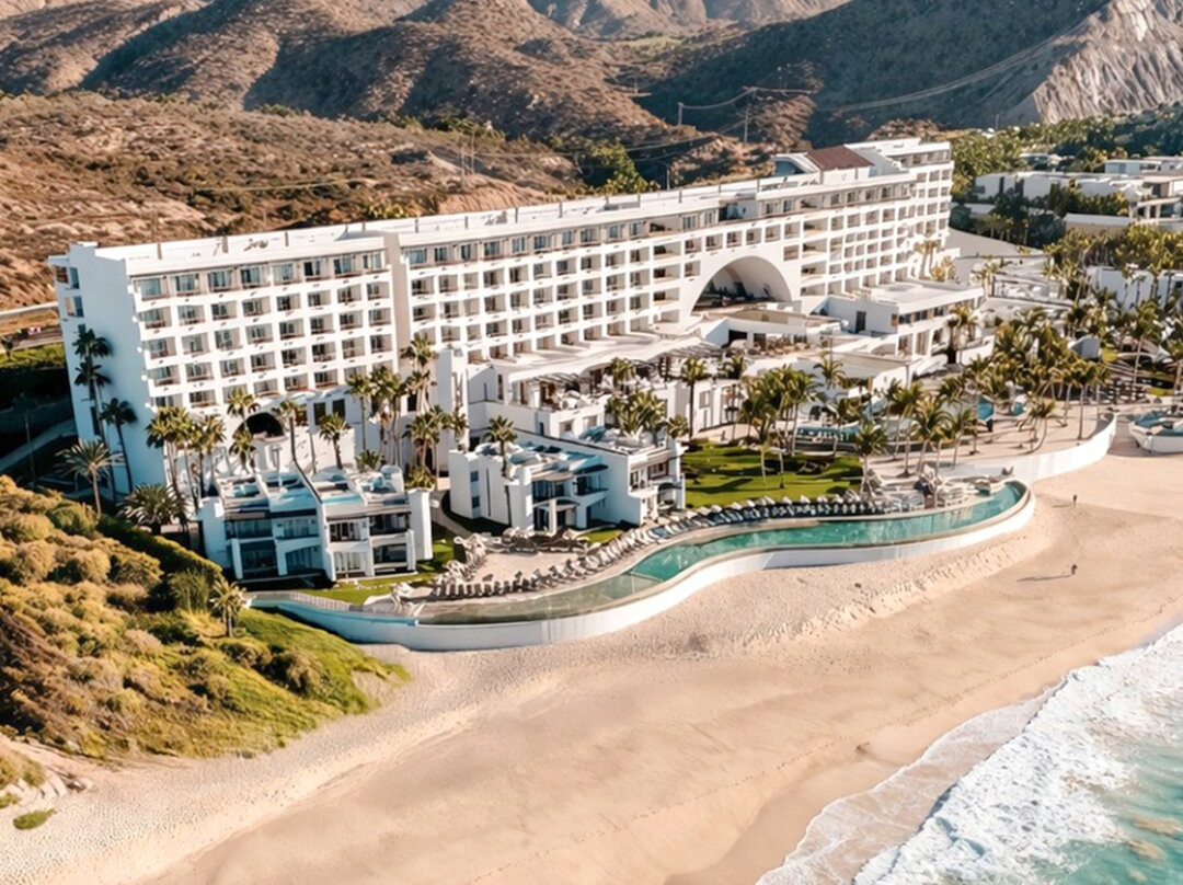 圣何塞卡波酒店住宿-Marquis Los Cabos