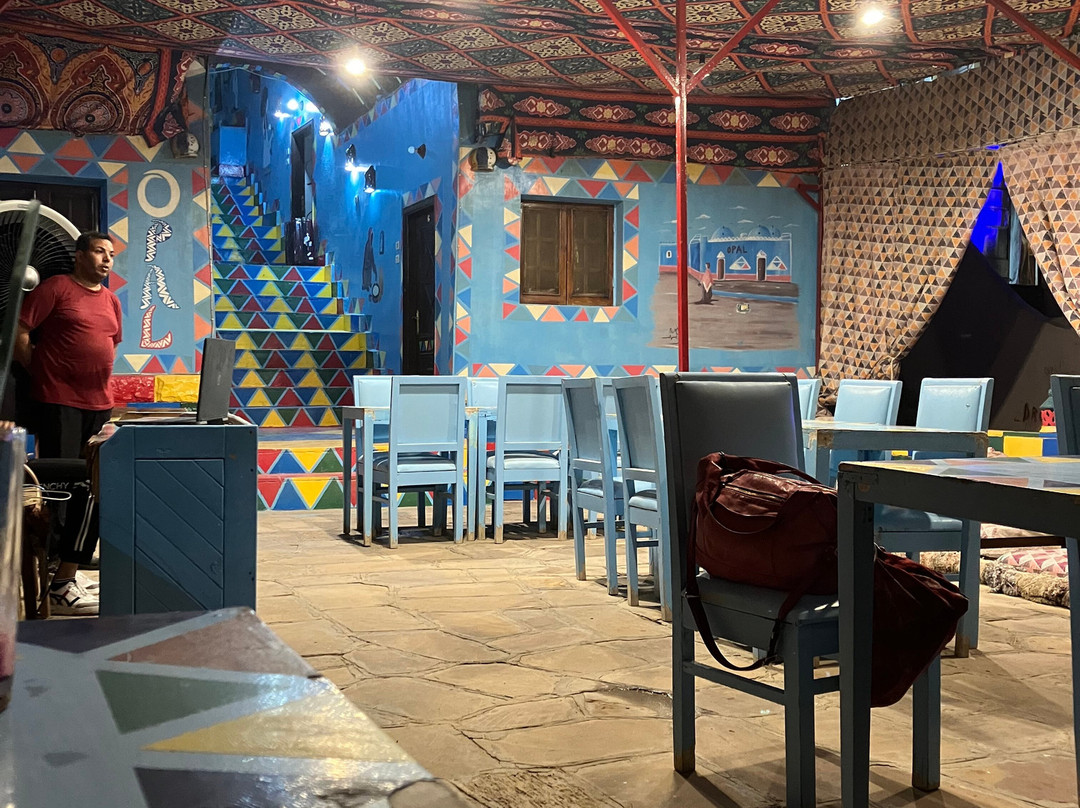 Opal Privat Nubian Hotel主图