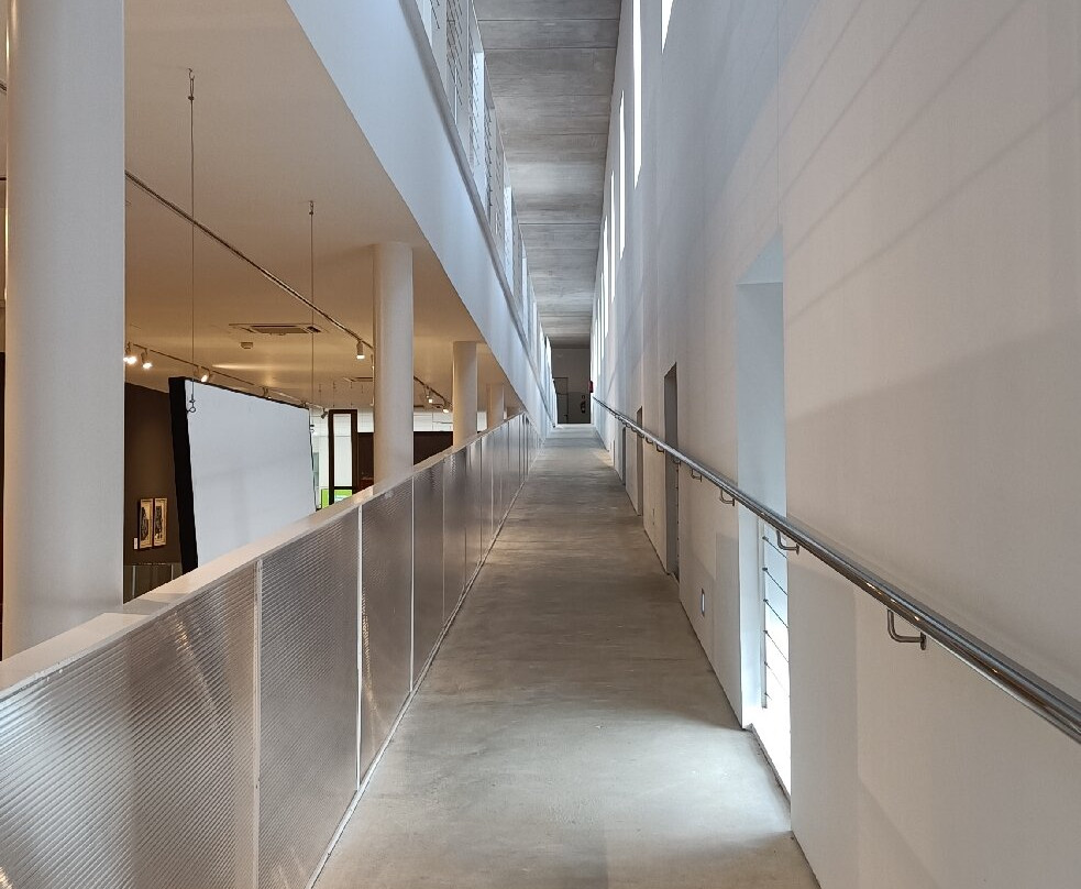 Museu del Calçat i de la Indústria-印加必去景点