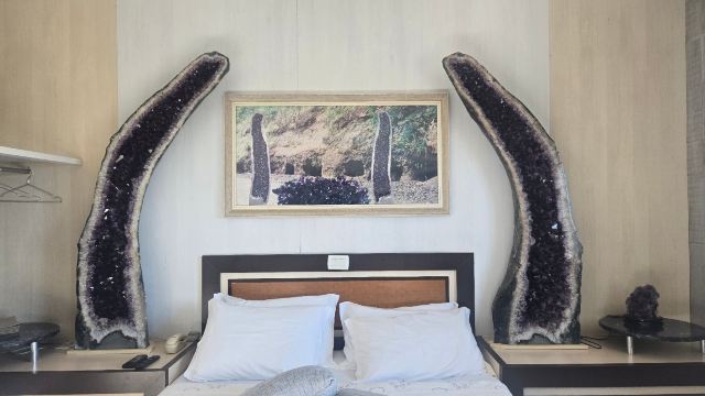 Hotel das Pedras-旅行者