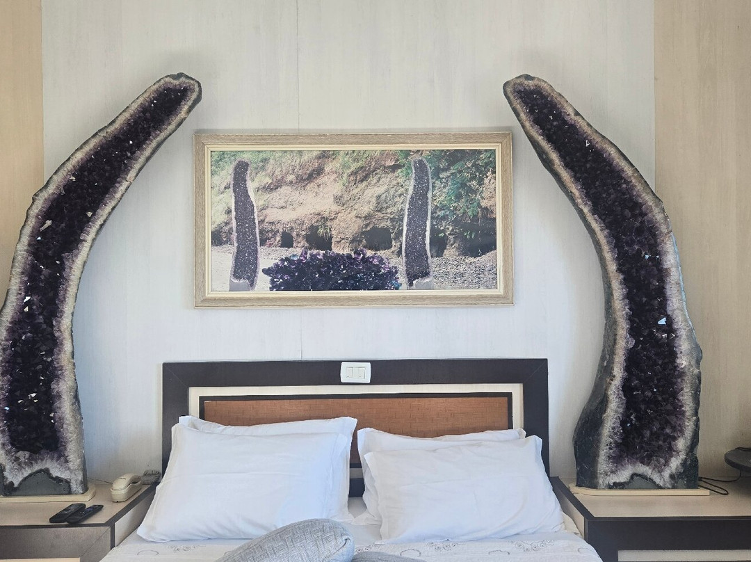 Hotel das Pedras主图