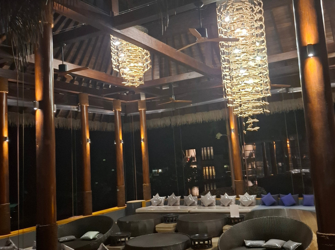 安兰达亚水疗度假村-帕斯古达主图