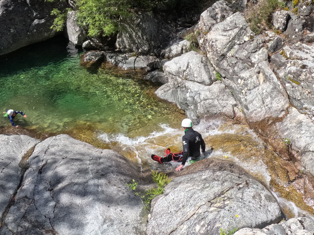 Corsica River-Ghisonaccia必去景点