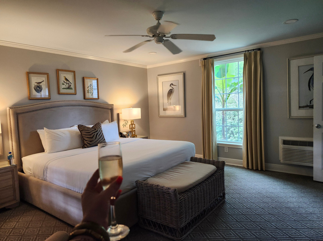 The St. Francisville Inn & Spa主图