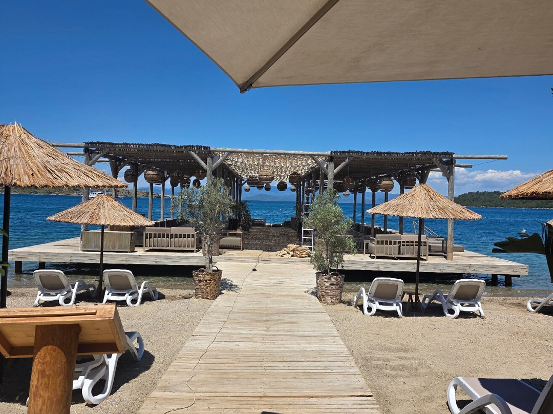 Faros Hotel Bodrum主图