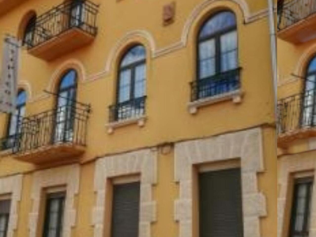 Crismar Hotel Rural Arribes del Duero