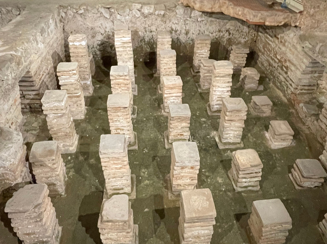 Newport Roman Villa-纽波特必去景点