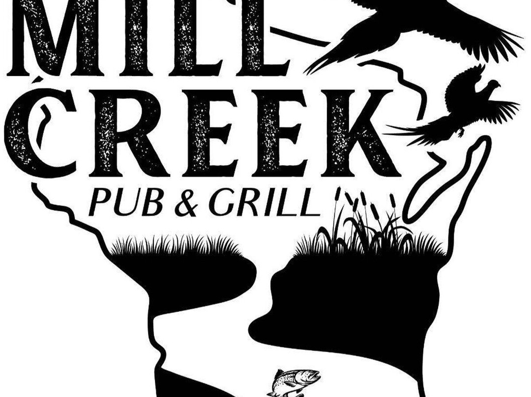Mill Creek Pub & Grill