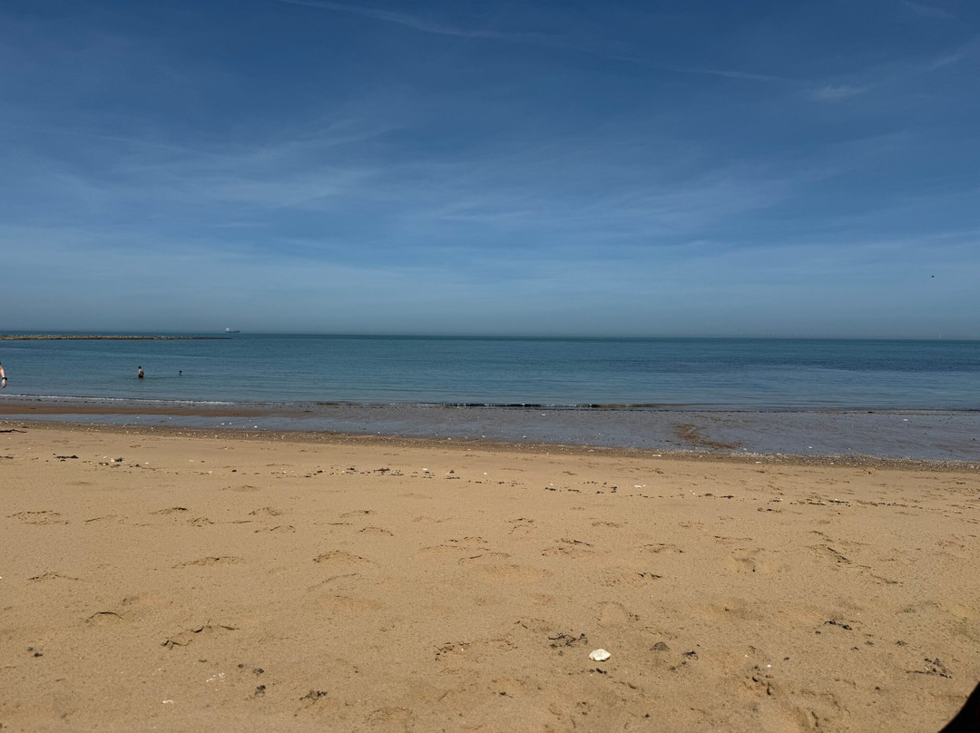 Kingsgate Bay-Kingsgate必去景点