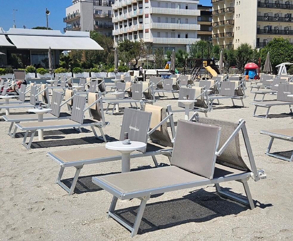 Bagno Del Pino-Milano Marittima必去景点