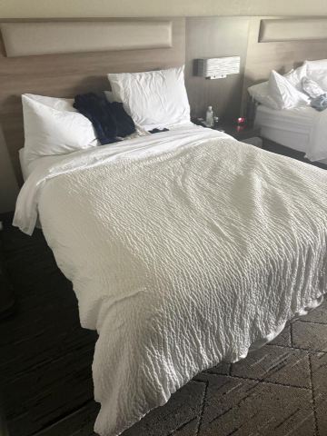 智选假日酒店 弗里蒙特 洲际酒店集团-旅行者