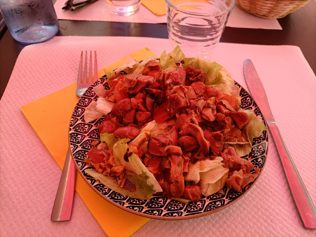 Le Quart D Heure