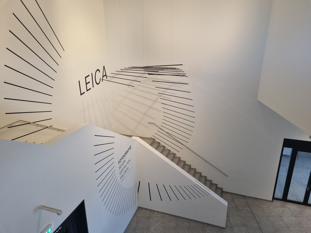 Leitz-Park-韦茨拉尔必去景点