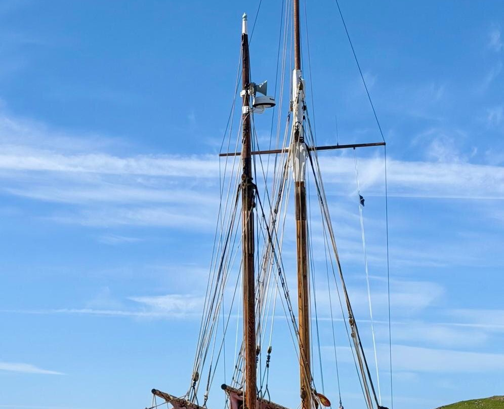 Craobh Marina-Lochgilphead必去景点