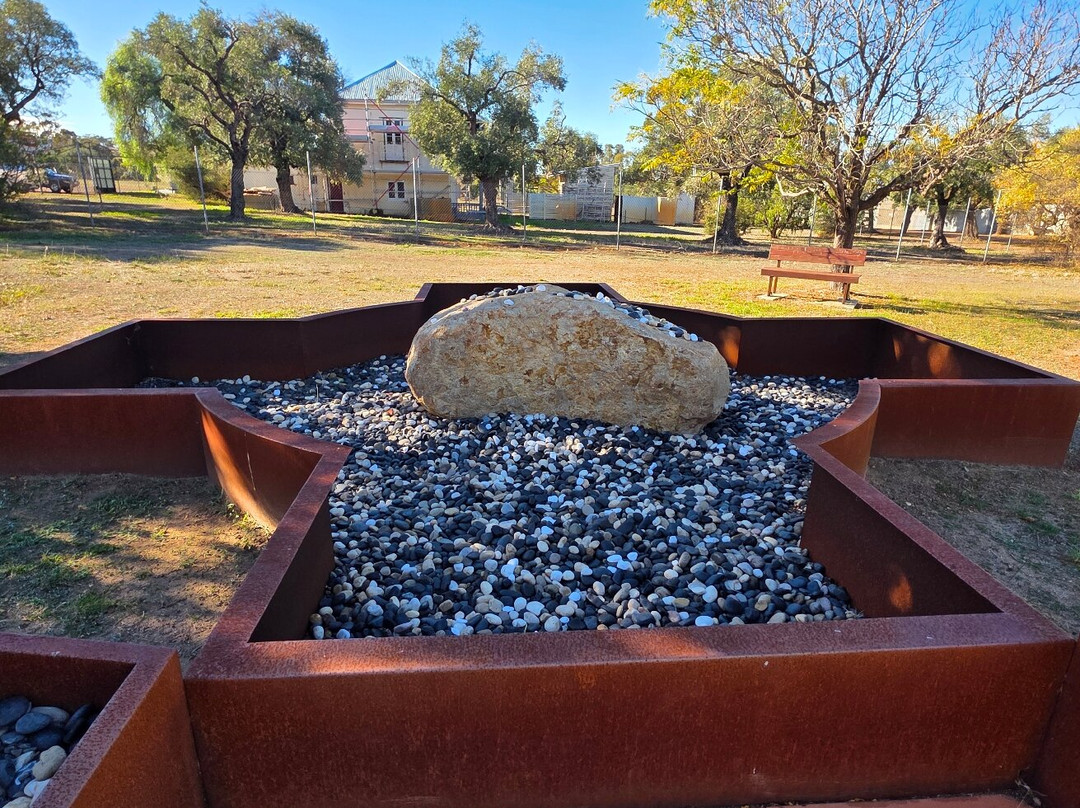 New Norcia Visitor Centre-New Norcia必去景点