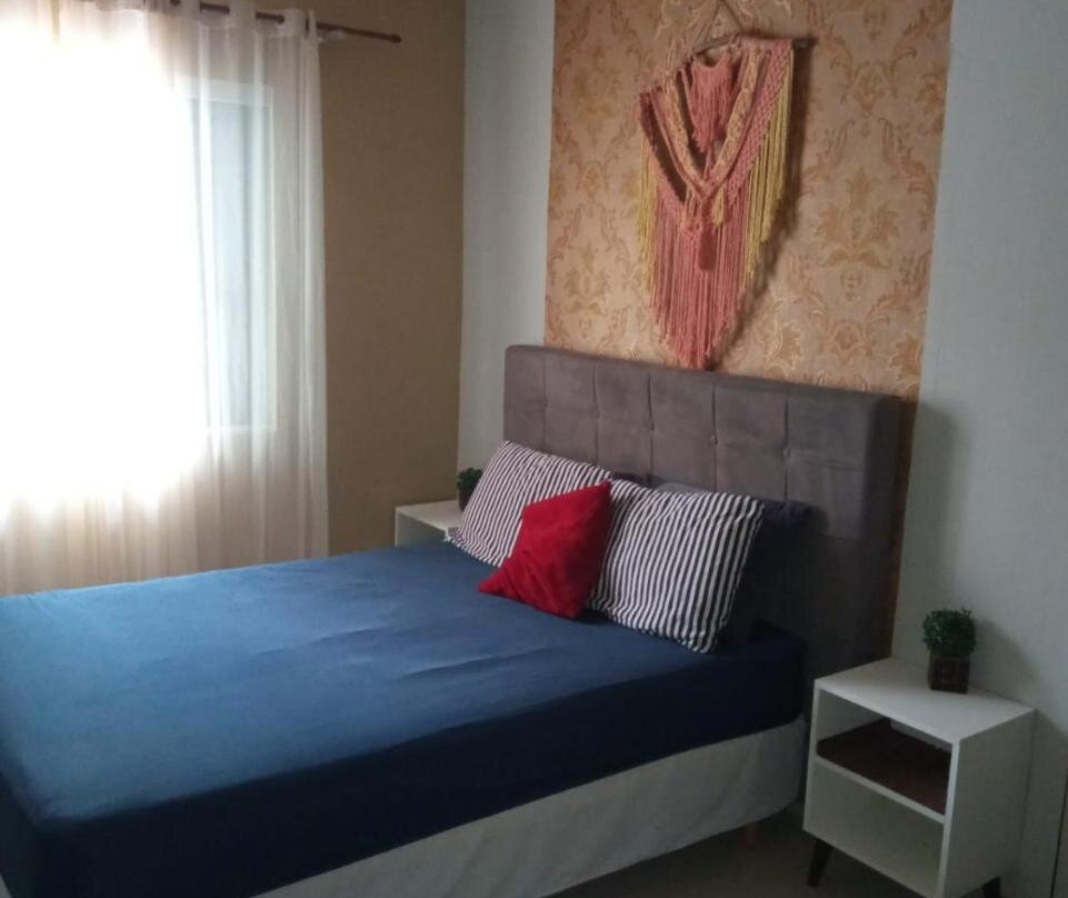 Casas Praias Familiar
