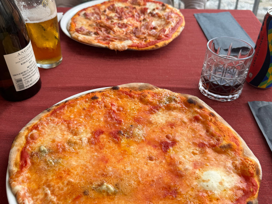 Pizzeria Posca
