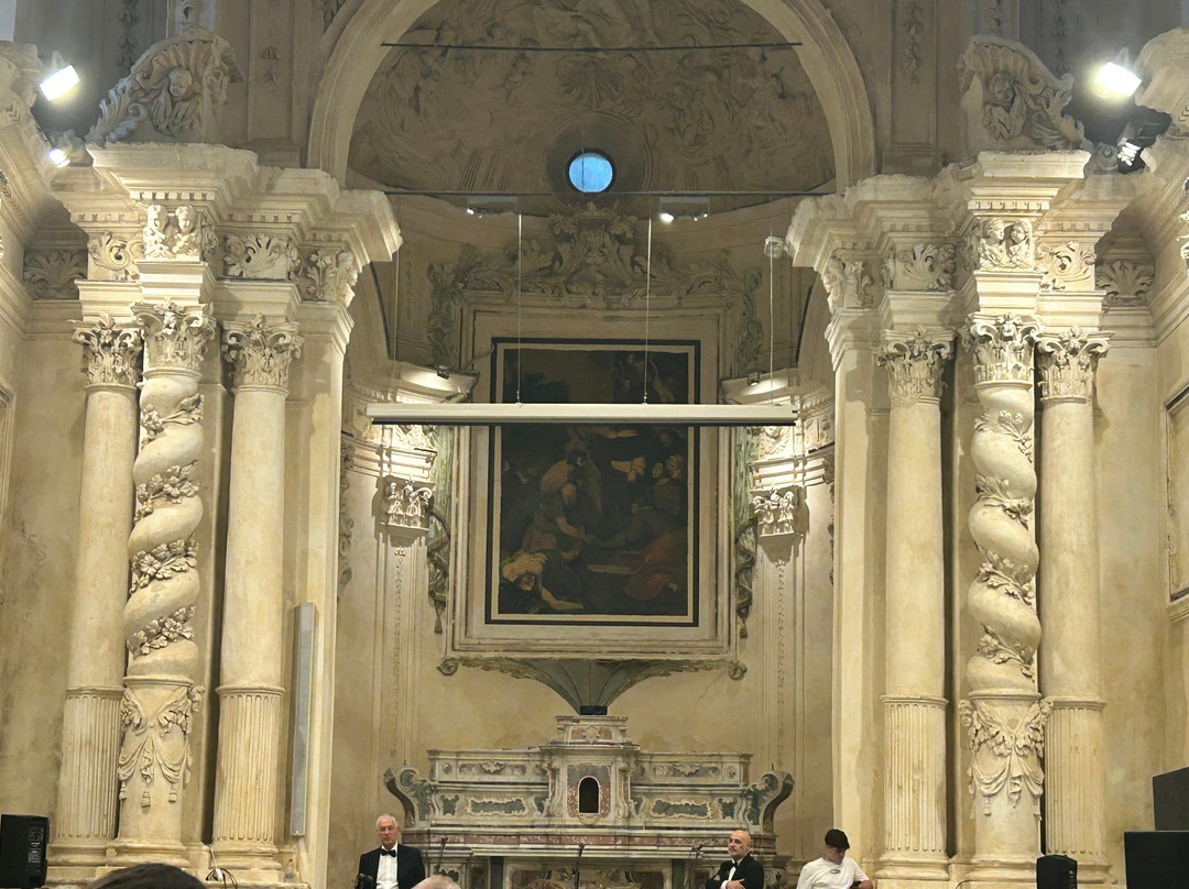 Ragusa Ibla-拉古萨必去景点