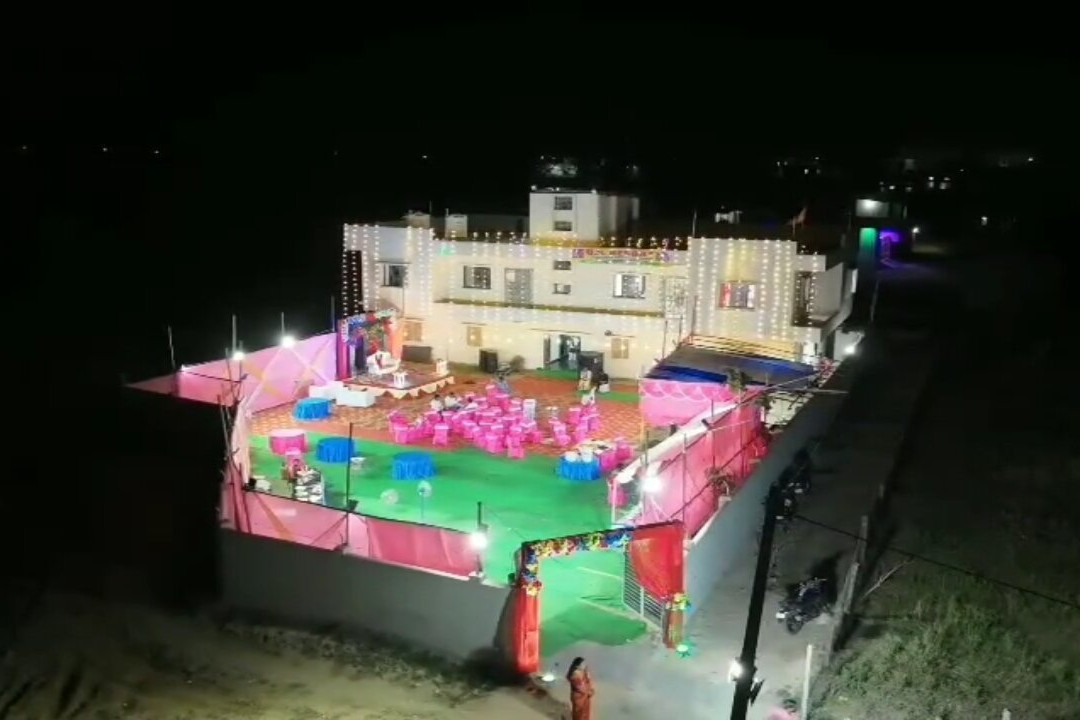US Resort Daltonganj