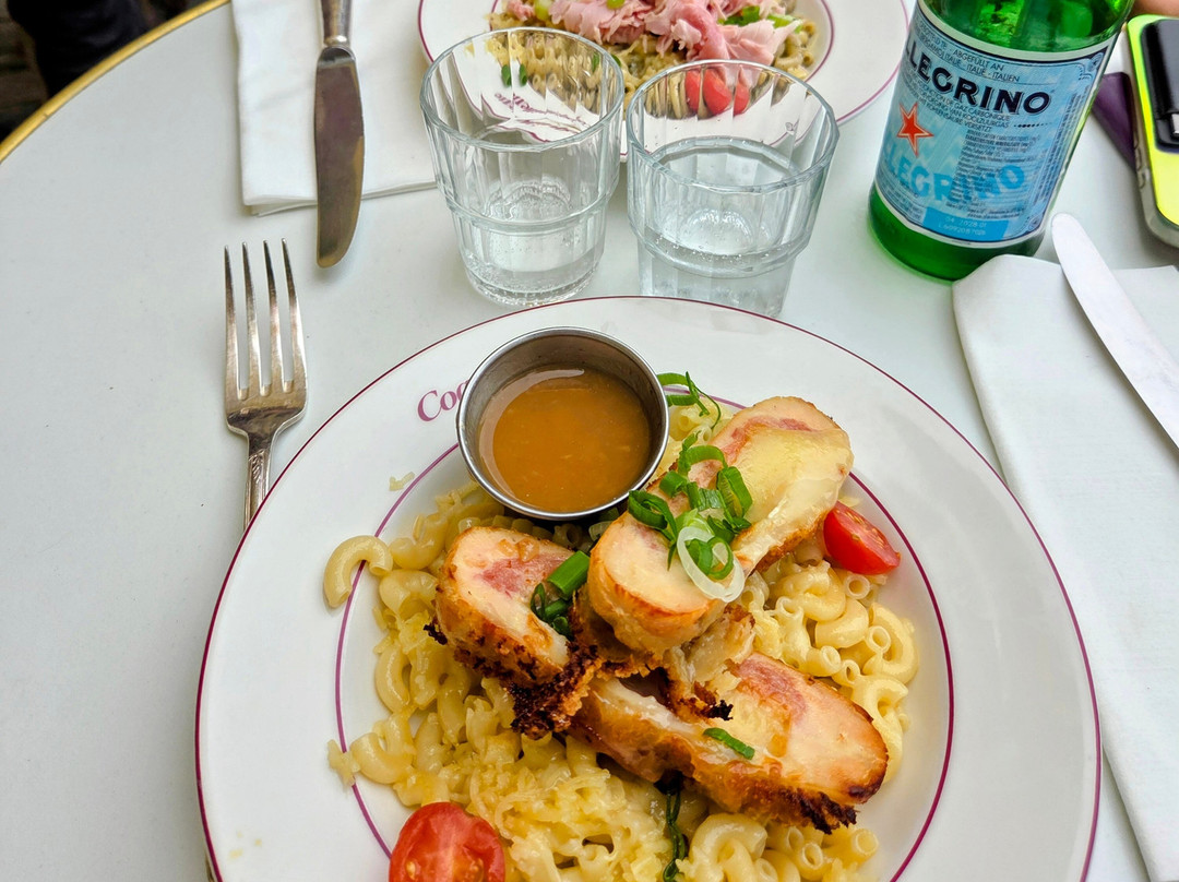 Coquillette