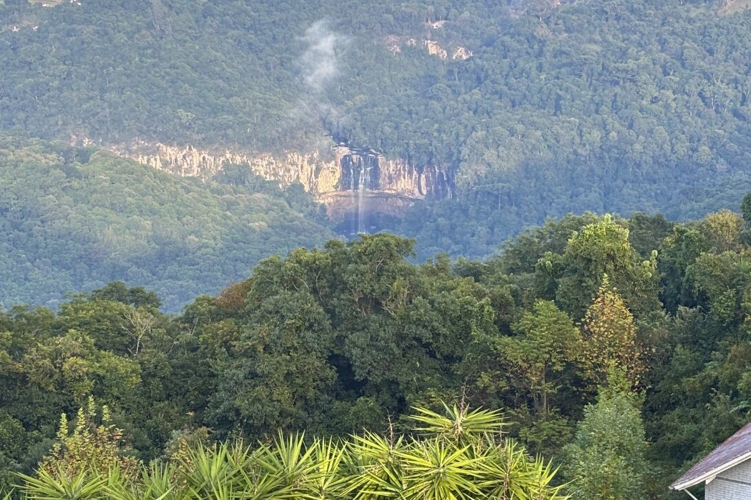 Mirante Cascata Dos Amores-Pinto Bandeira必去景点