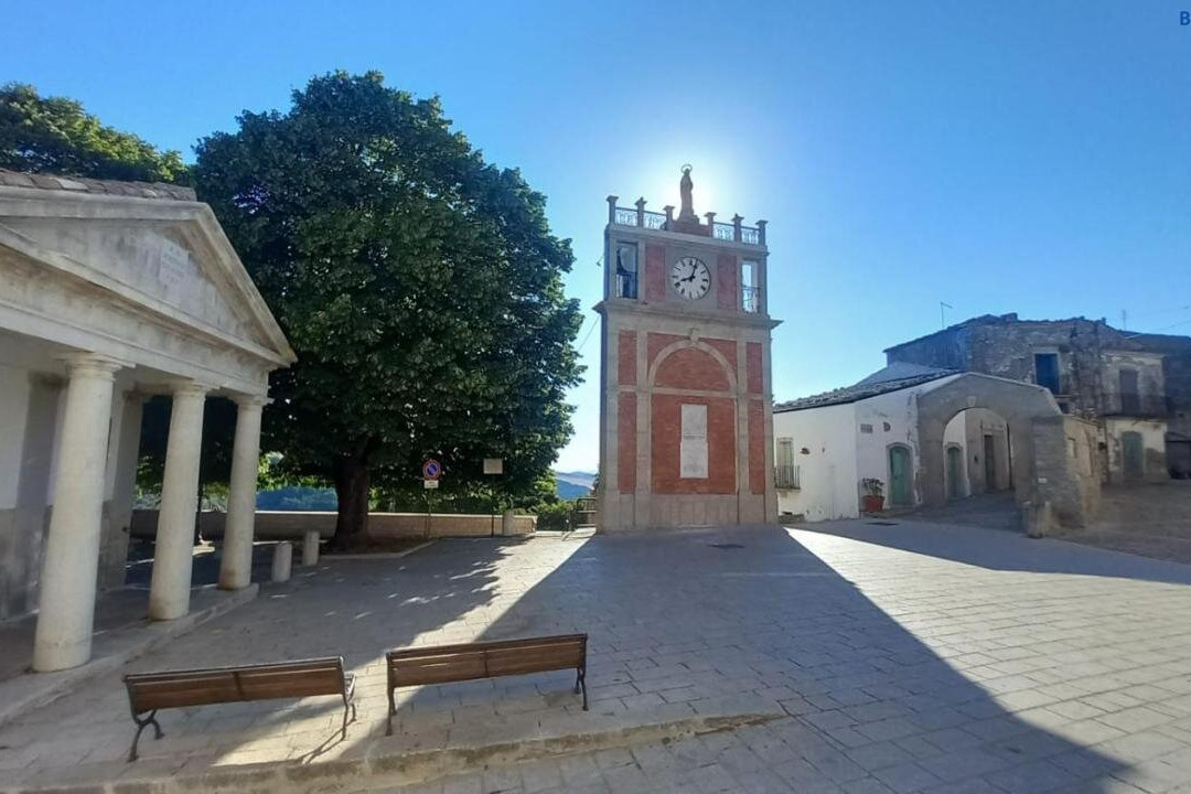 La Finestra sul Borgo