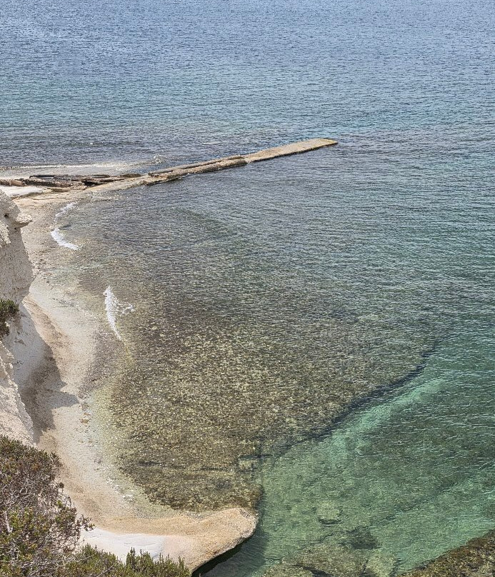 Malta Freeport-Birzebbuga必去景点