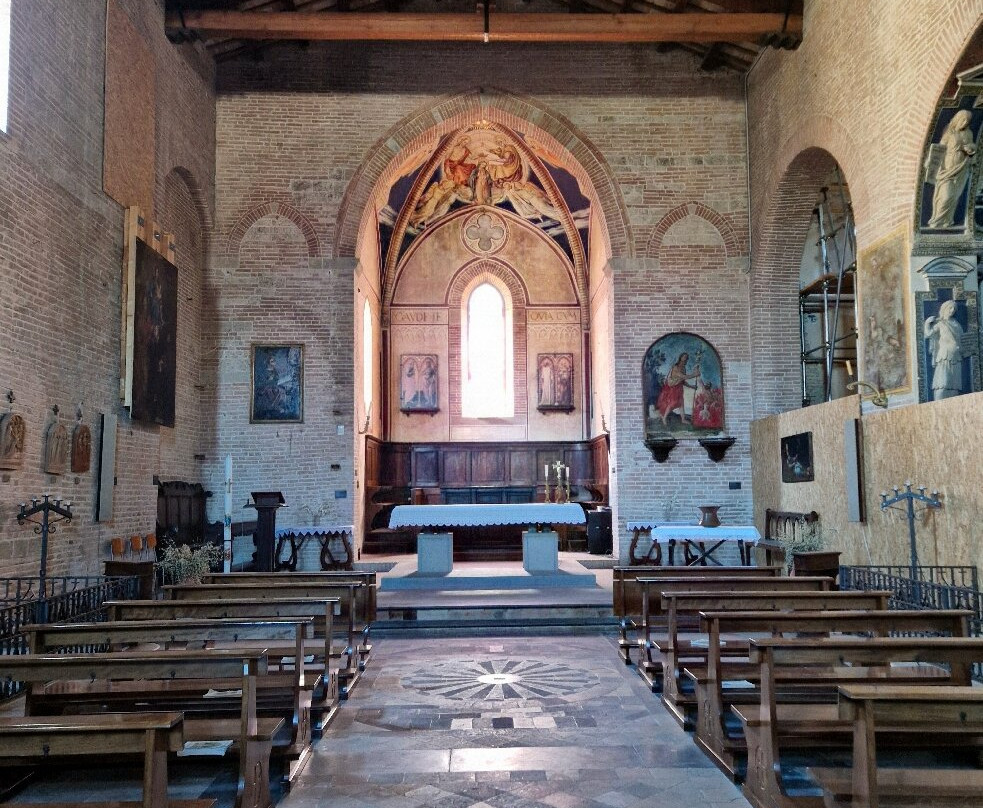 Centro Storico - Sarnano-Sarnano必去景点
