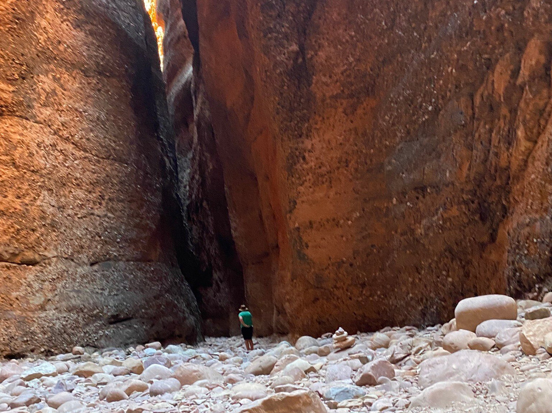 Purnululu National Park-Purnululu National Park必去景点