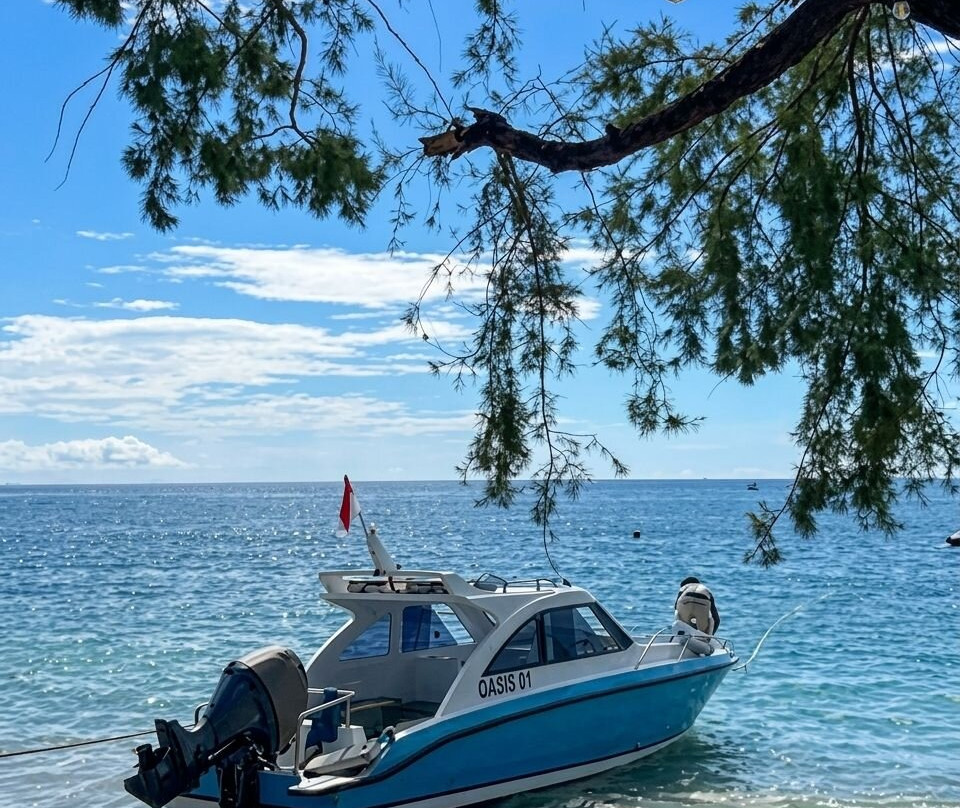吉利特拉旺岸-吉利特拉万安必去景点