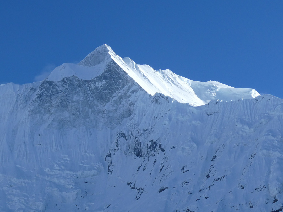 Aventura Trek Nepal-加德满都必去景点