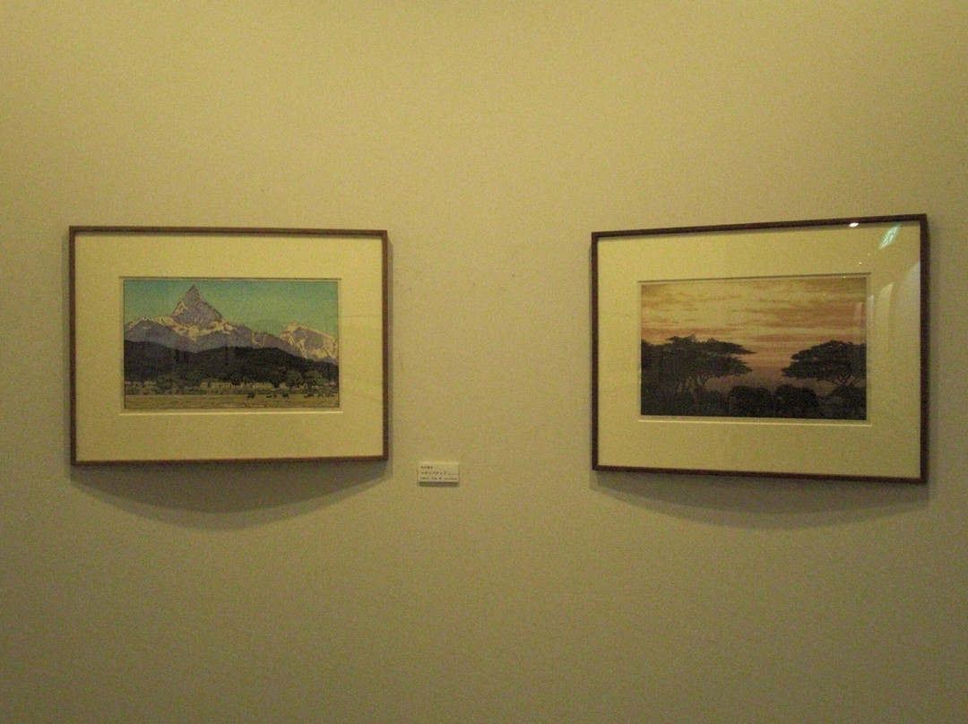 Maruyama Bunka Museum