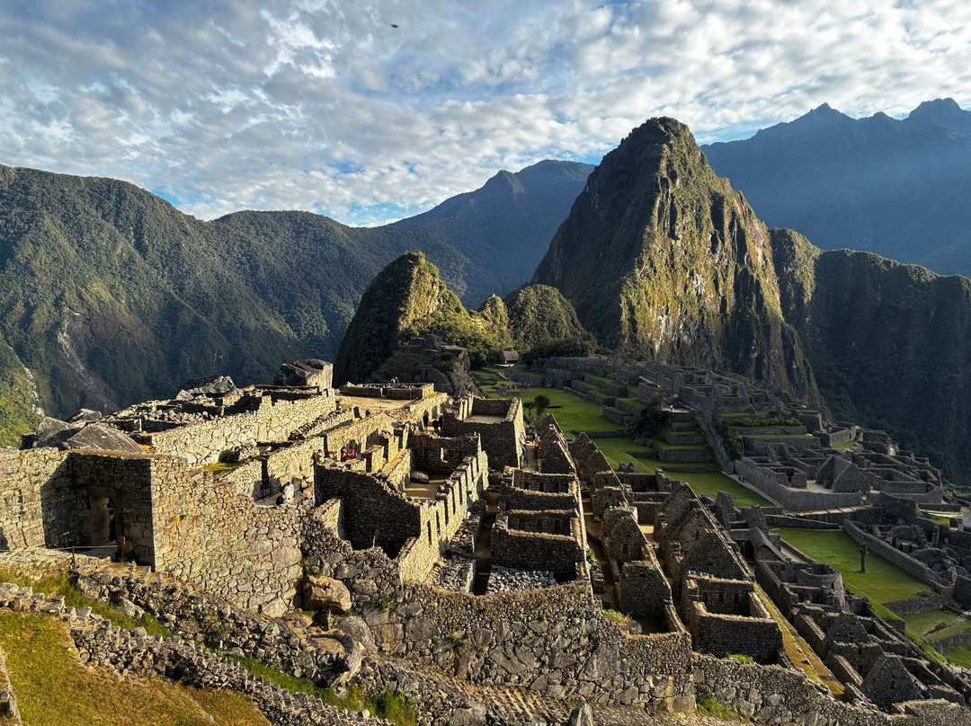 Peru Summit Adventures-库斯科必去景点