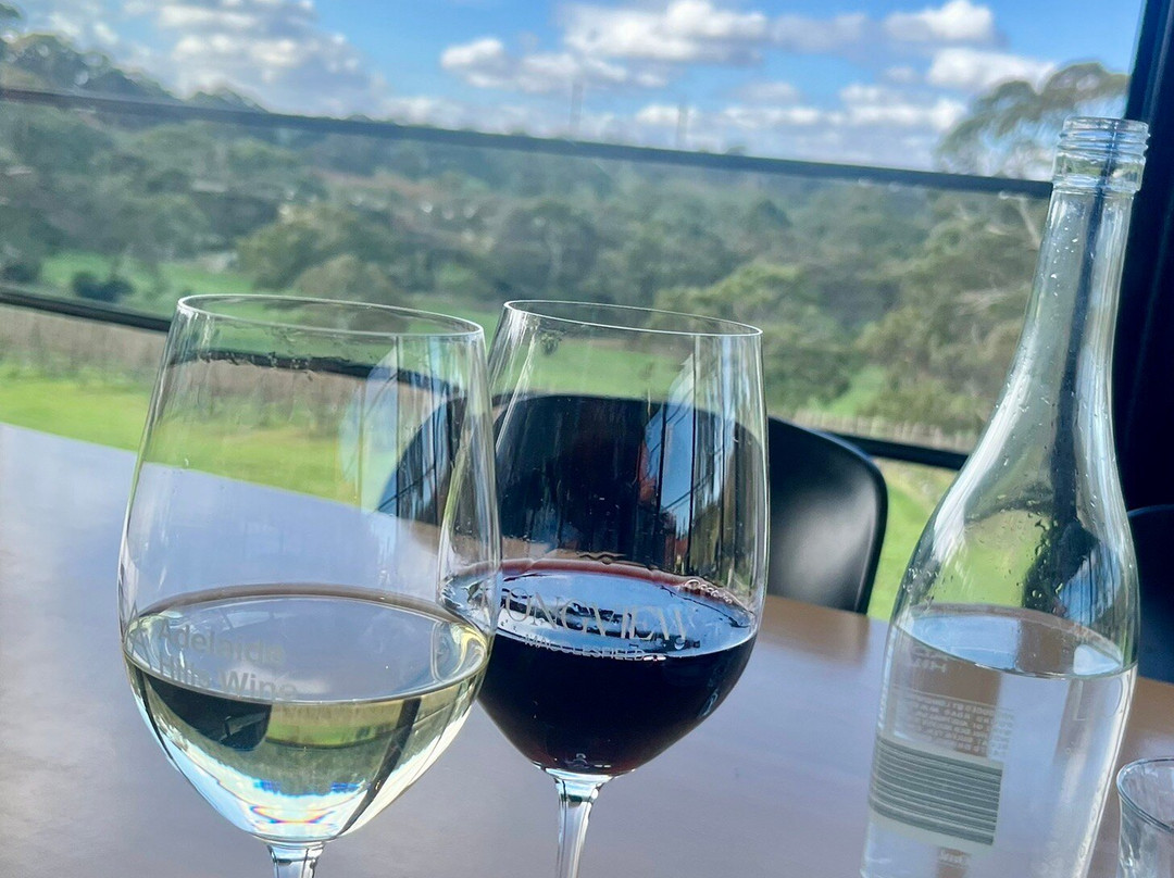 Longview Vineyard-Macclesfield必去景点
