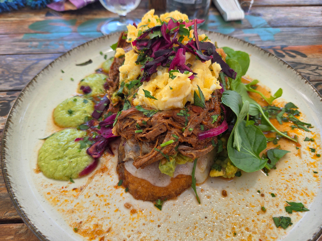 Restaurante Tacos y Tequilas