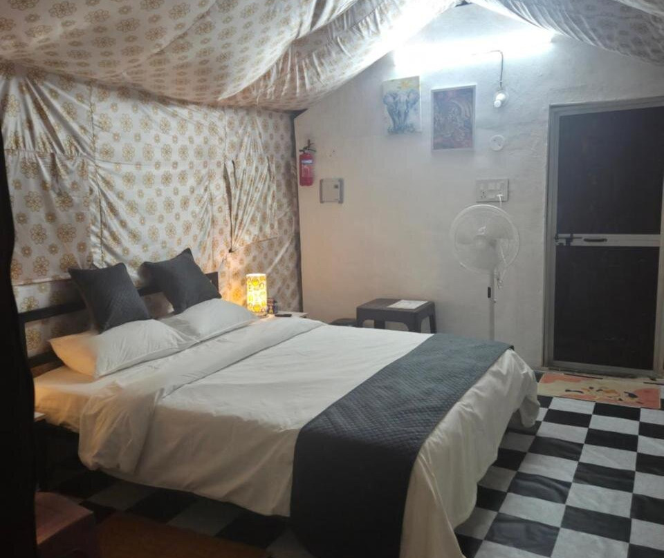 Upkar Adventure Park and Resort