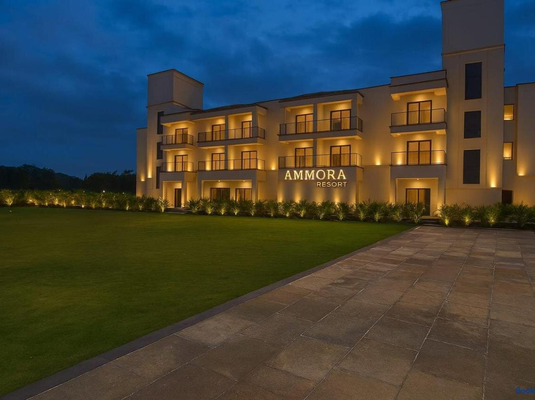 Ammora Resort