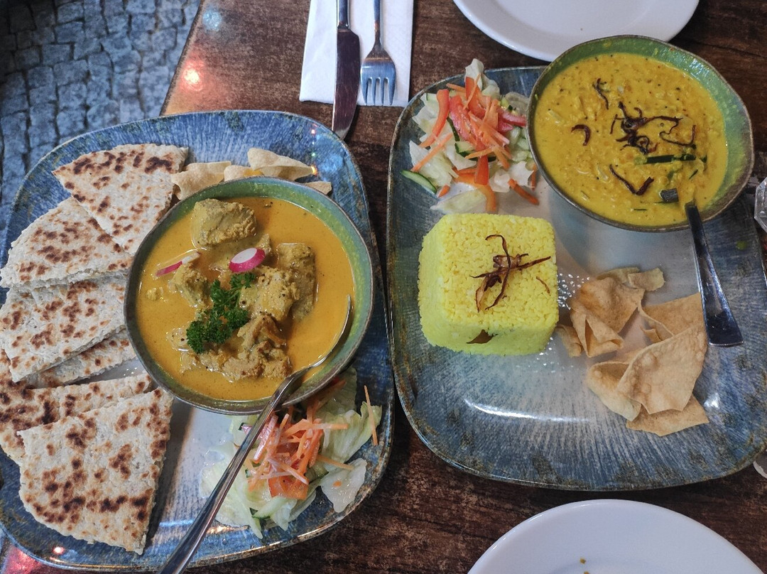 Ceylon Bay Restaurant
