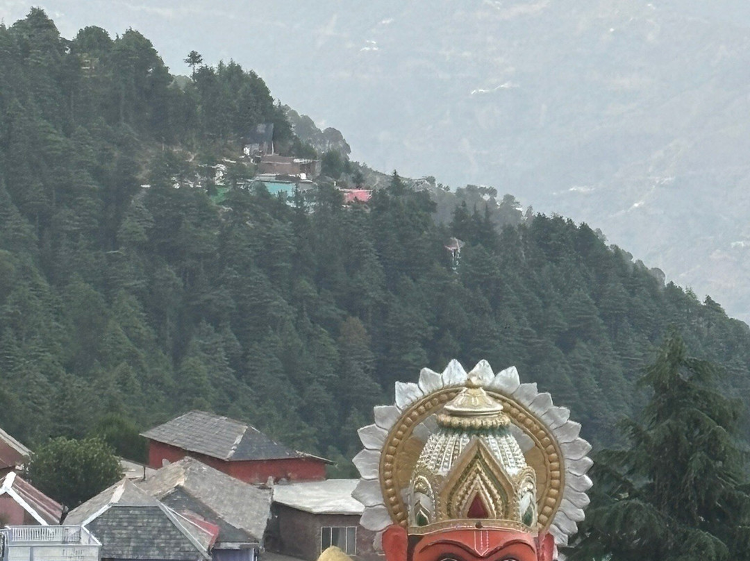 Fortune Khajjiar - ITC酒店集团成员主图