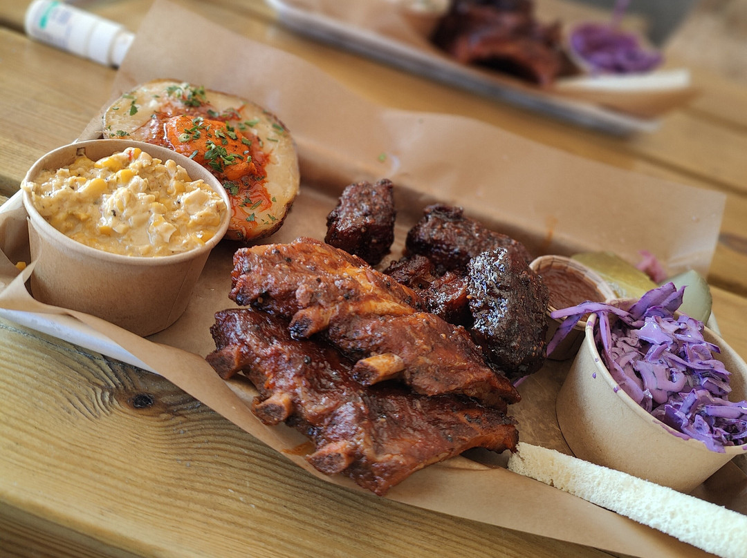 Big Bobs Barbeque