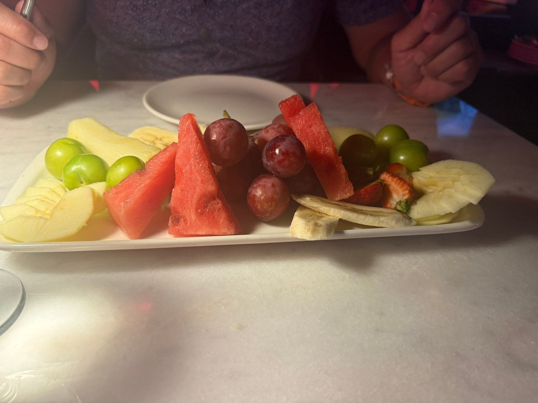 Prime Kebab & Steak