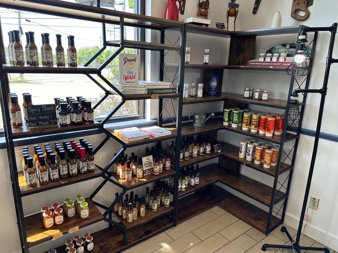 Nan's Kitchen & Market