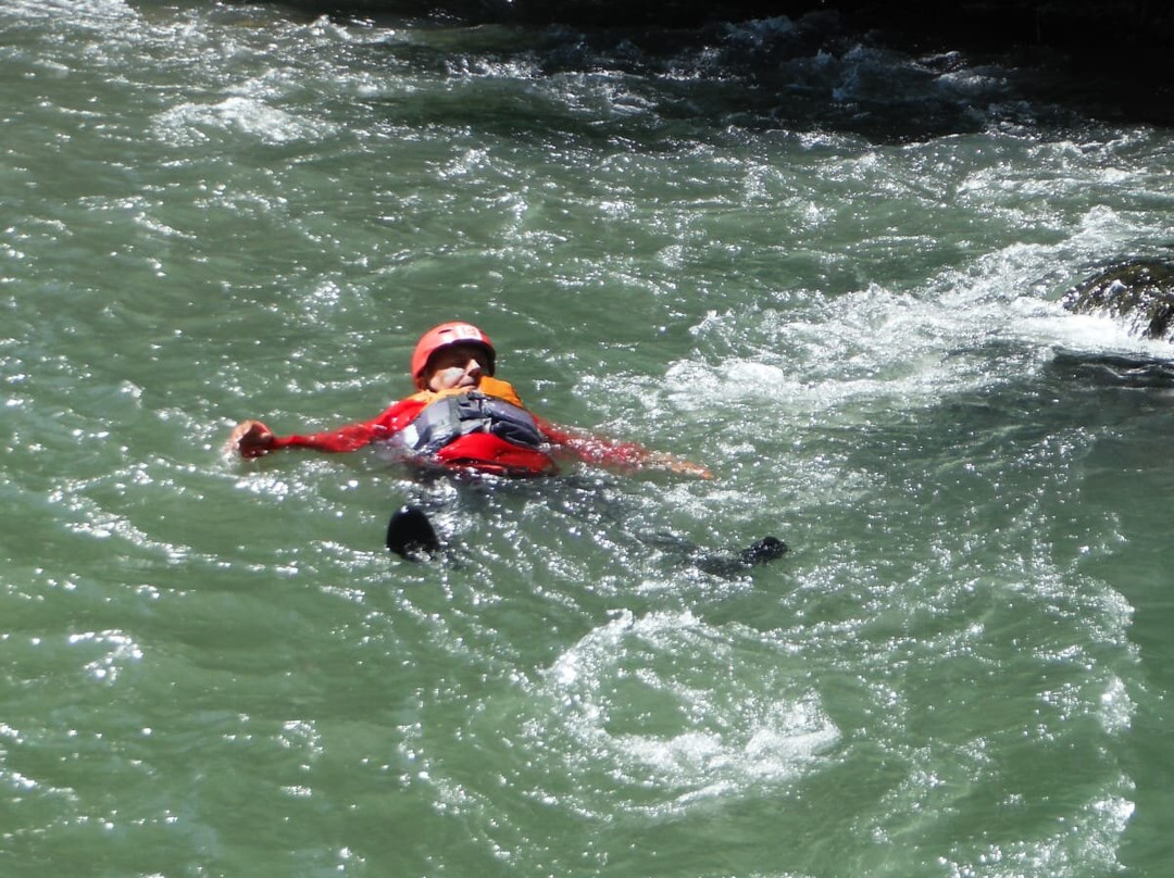 Centro Rafting di Campobase-Pertosa必去景点