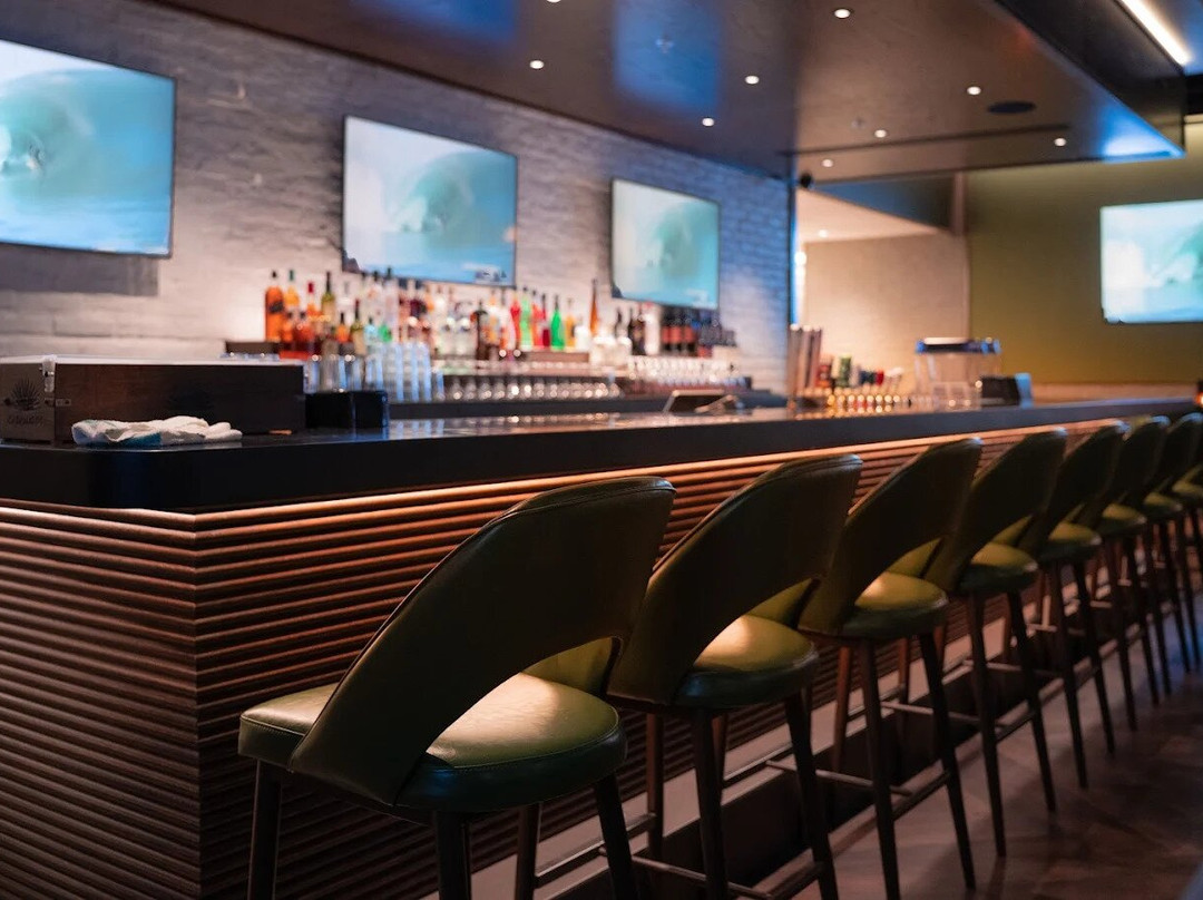 California Pizza Kitchen - Southgate
